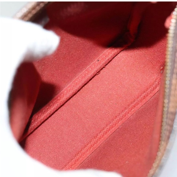 Authentic Vintage Louis Vuitton Demier Ebene Troussee - Picture 8 of 13